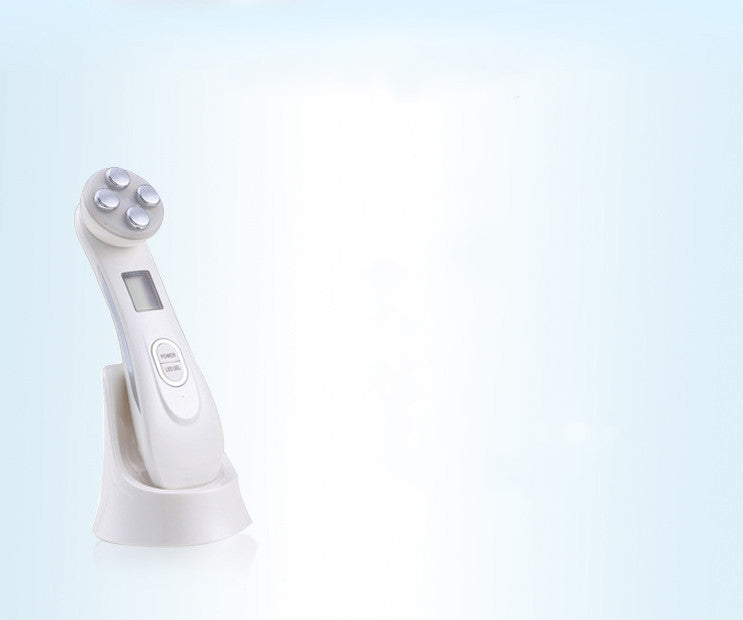 LED Photon Skin Rejuvenation RF Beauty Device LED Photon Skin Rejuvenation RF Beauty Device